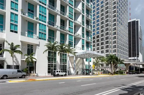 300 S Biscayne Boulevard Miami FL 33131