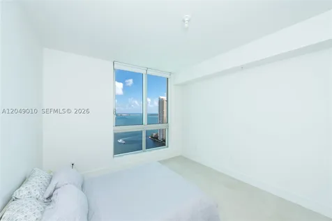 300 S Biscayne Boulevard Miami FL 33131