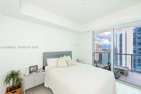 300 S Biscayne Boulevard Miami FL 33131