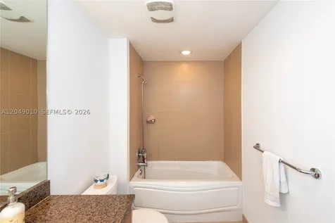 300 S Biscayne Boulevard Miami FL 33131