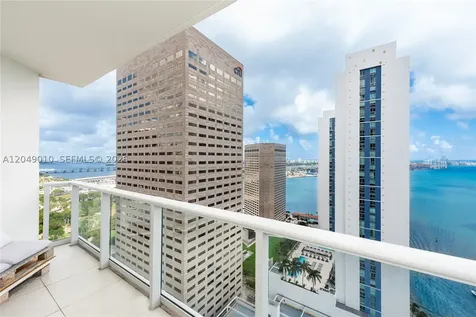 300 S Biscayne Boulevard Miami FL 33131