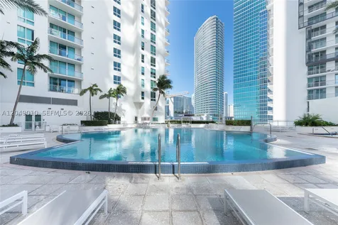 300 S Biscayne Boulevard Miami FL 33131
