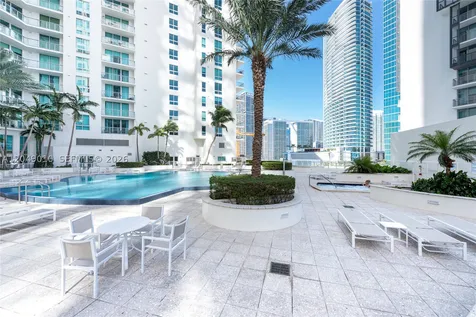 300 S Biscayne Boulevard Miami FL 33131