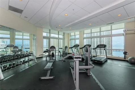 300 S Biscayne Boulevard Miami FL 33131