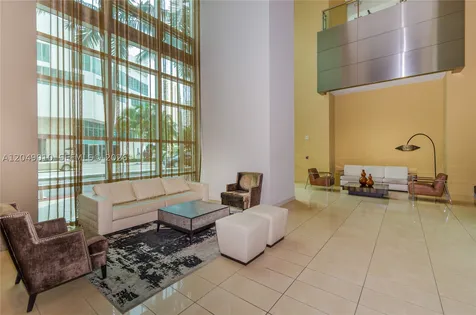 300 S Biscayne Boulevard Miami FL 33131