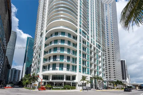 300 S Biscayne Boulevard Miami FL 33131