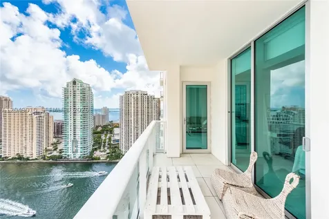 300 S Biscayne Boulevard Miami FL 33131