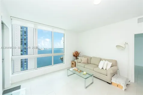300 S Biscayne Boulevard Miami FL 33131