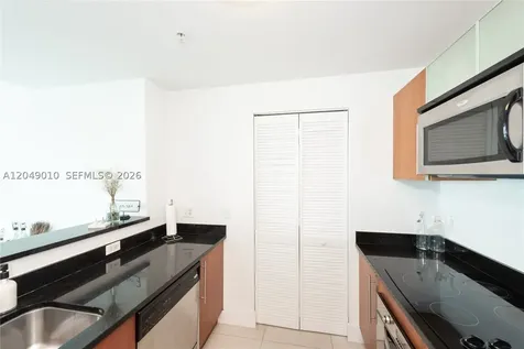 300 S Biscayne Boulevard Miami FL 33131
