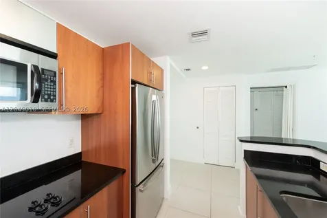 300 S Biscayne Boulevard Miami FL 33131