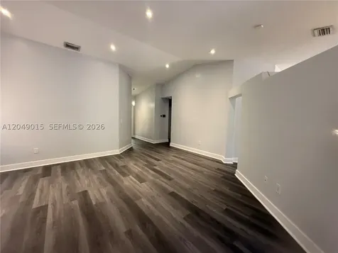 14467 SW 137th Court Miami FL 33186