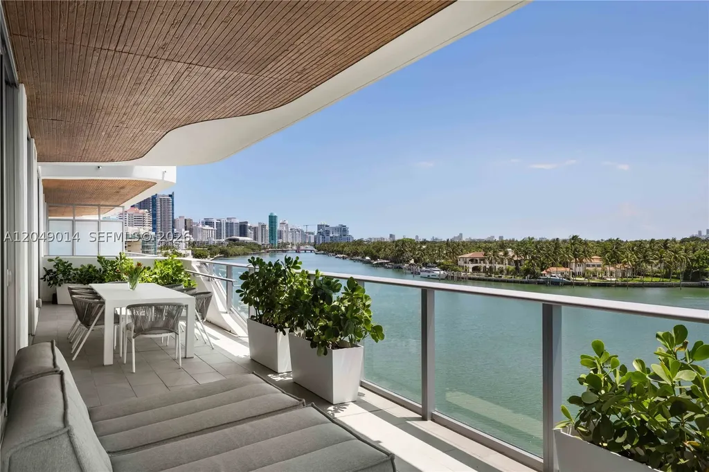6800 Indian Creek Drive Miami Beach FL 33141