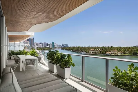 6800 Indian Creek Drive Miami Beach FL 33141