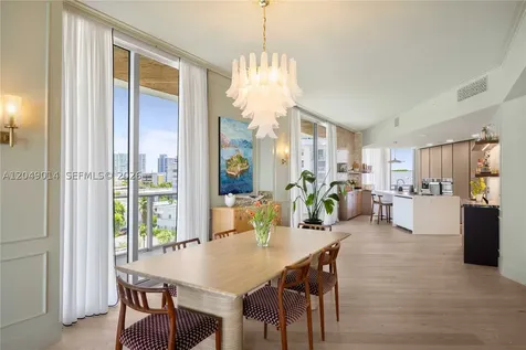 6800 Indian Creek Drive Miami Beach FL 33141