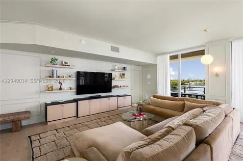 6800 Indian Creek Drive Miami Beach FL 33141