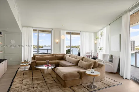 6800 Indian Creek Drive Miami Beach FL 33141