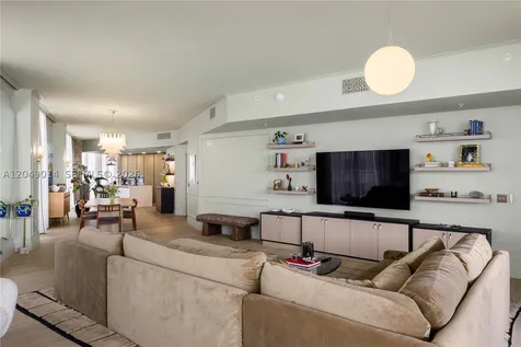 6800 Indian Creek Drive Miami Beach FL 33141