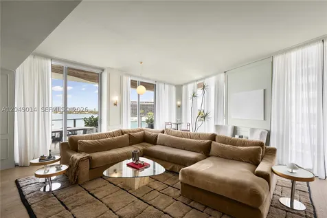 6800 Indian Creek Drive Miami Beach FL 33141