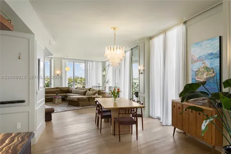 6800 Indian Creek Drive Miami Beach FL 33141