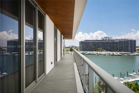 6800 Indian Creek Drive Miami Beach FL 33141