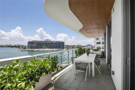 6800 Indian Creek Drive Miami Beach FL 33141