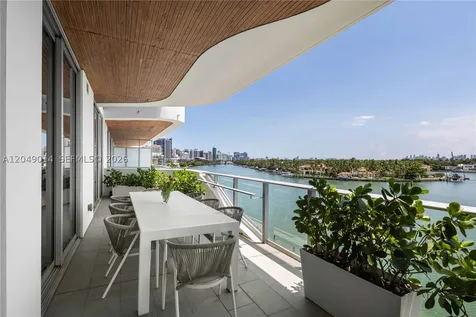 6800 Indian Creek Drive Miami Beach FL 33141