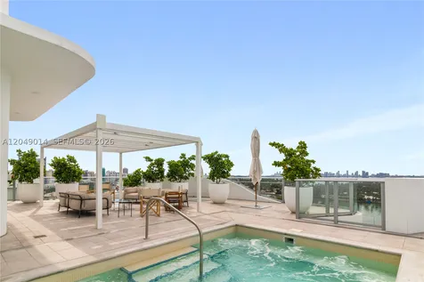 6800 Indian Creek Drive Miami Beach FL 33141