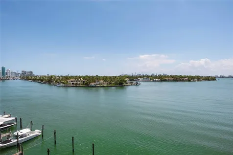 6800 Indian Creek Drive Miami Beach FL 33141