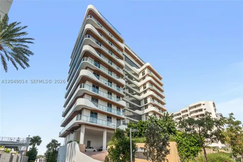 6800 Indian Creek Drive Miami Beach FL 33141