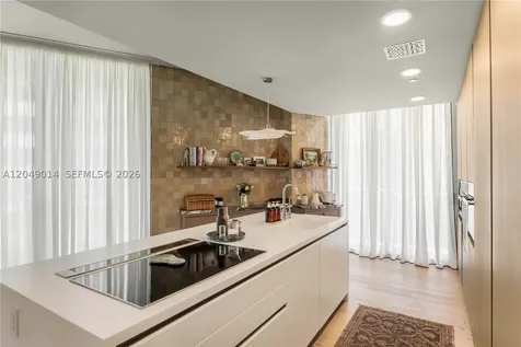6800 Indian Creek Drive Miami Beach FL 33141