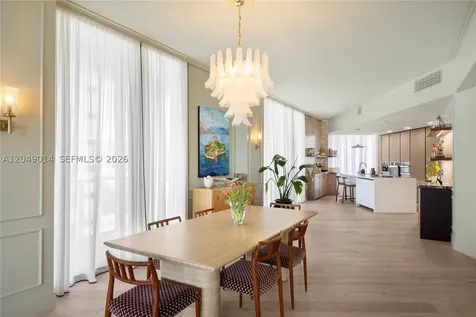6800 Indian Creek Drive Miami Beach FL 33141
