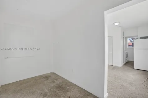 2170 NW Flagler Terrace Miami FL 33125