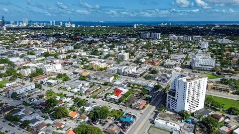 2170 NW Flagler Terrace Miami FL 33125