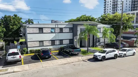 2170 NW Flagler Terrace Miami FL 33125