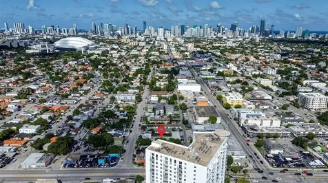 2170 NW Flagler Terrace Miami FL 33125