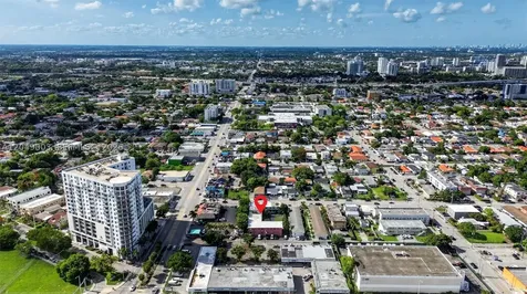 2170 NW Flagler Terrace Miami FL 33125