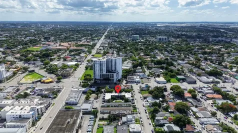 2170 NW Flagler Terrace Miami FL 33125