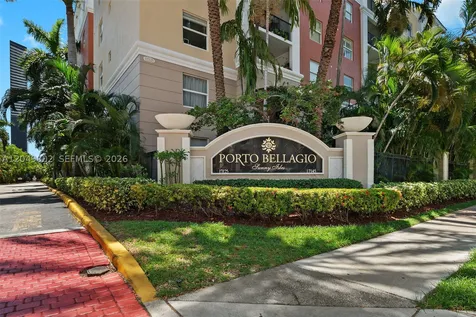17145 N Bay Road Sunny Isles Beach FL 33160
