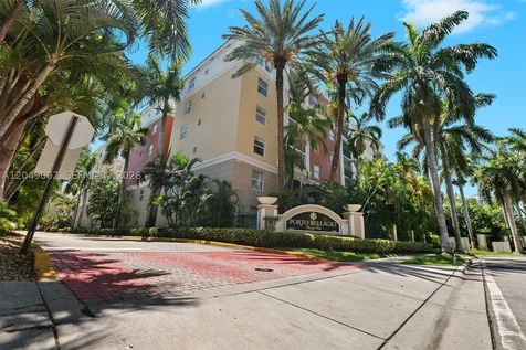 17145 N Bay Road Sunny Isles Beach FL 33160