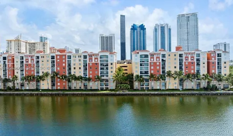 17145 N Bay Road Sunny Isles Beach FL 33160