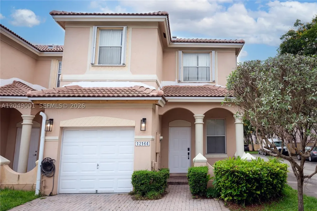 12164 SW 124th Court Miami FL 33186