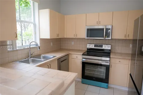12164 SW 124th Court Miami FL 33186