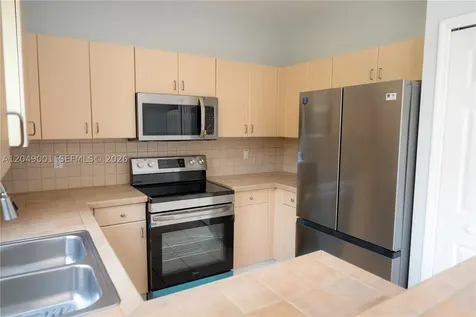 12164 SW 124th Court Miami FL 33186