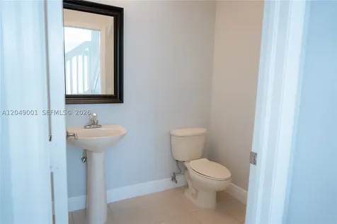12164 SW 124th Court Miami FL 33186