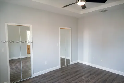 12164 SW 124th Court Miami FL 33186