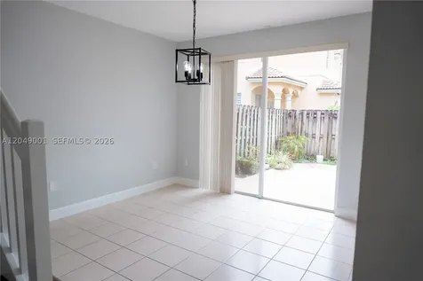 12164 SW 124th Court Miami FL 33186