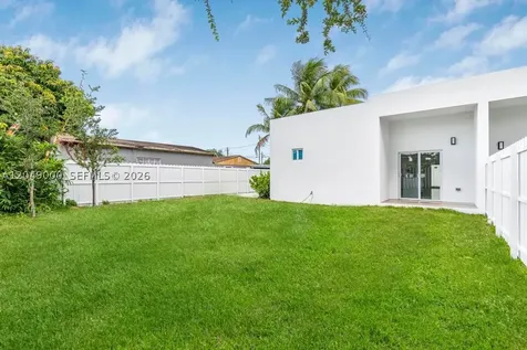 2419 NW 97th Street Miami FL 33147