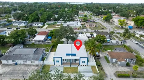 2419 NW 97th Street Miami FL 33147