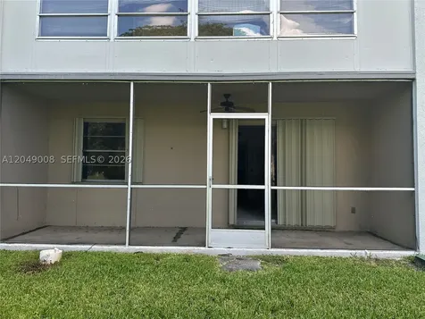 101 SW 132nd Way Pembroke Pines FL 33027