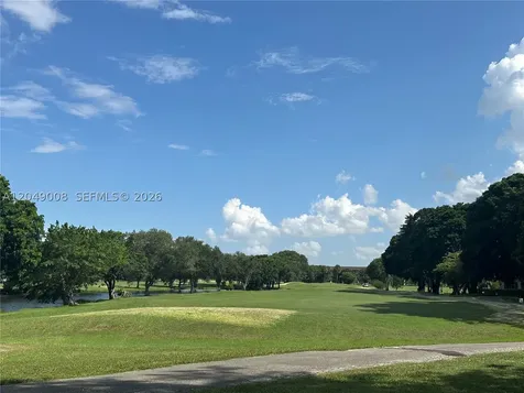 101 SW 132nd Way Pembroke Pines FL 33027